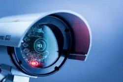 CCTV & Surveillance Systems