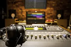 Audio Production