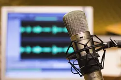 Sound Recording