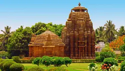 Odisha Tour Package