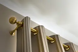 Curtain Accessories