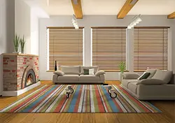 Venetian Blind