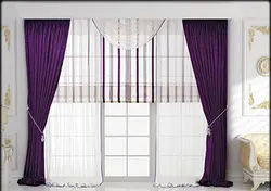 Window Curtains