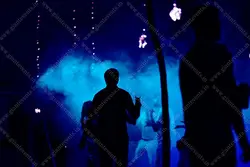 Entertainment Events Management