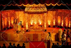 Wedding Events Management