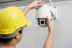  CCTV Camera Installation