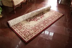 Carpet rugs