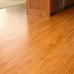 Wooden Laminated Flooring
