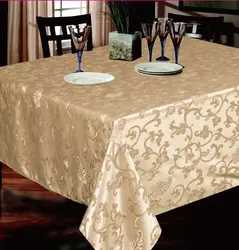 Table covers