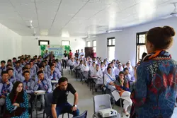 Guidence And Counselling Programs