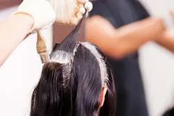Hair Colouring