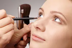  Makeup