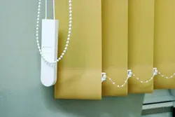 Vertical Blinds