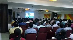 Corporate Events & BTL Marketing