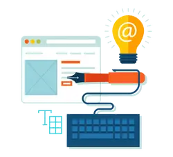 Web Designing