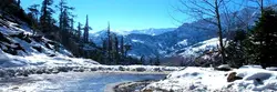 Himachal Tour Package