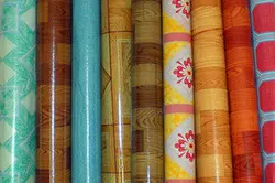 PVC Printed Flooring