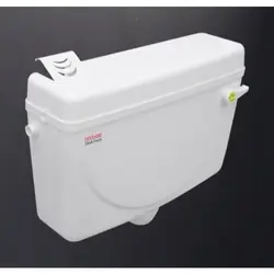 Hindware Sleek Fresh Single Flush 