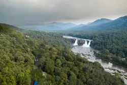 Kerala Tourist Places