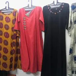 Women's Kurtis