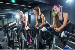 Cardio Training