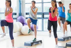 Aerobics Training