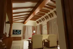 Living Room Interior Designing