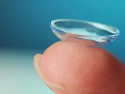 Contact Lenses