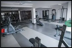 Fitness Centre