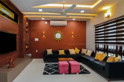 Interior Designing