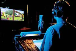 Voice Over & Dubbing