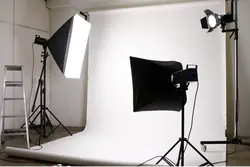 Studio Rental