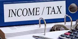 Income Tax Return Preparations