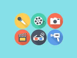 Multimedia Courses 