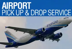 Airport Pick-up and Drop