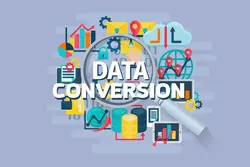 Data Conversion