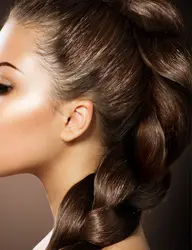 Diploma In Hair Designing