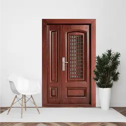 Premium Grill Doors