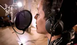 Recording Studio