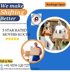 Office Shifting
