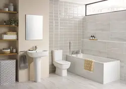 Bathroom Walls Concept 