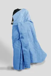 Squiggled Patha Sari
