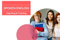 Spoken English Coaching