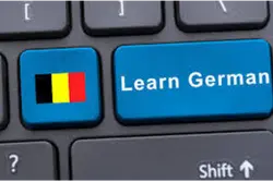 German Language Coaching