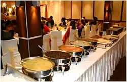 Catering Services