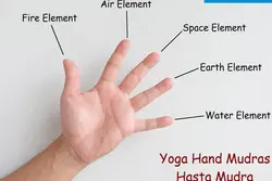Mudra Therapy
