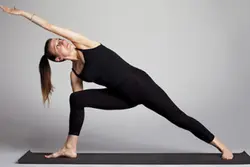Iyengar Yoga Training