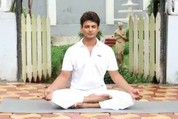 Meditation & Pranayam Training