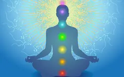 Chakra Alignment & Balancing
