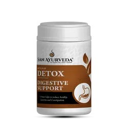 Detox Digestive Support